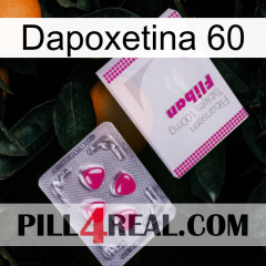 Dapoxetine 60 32